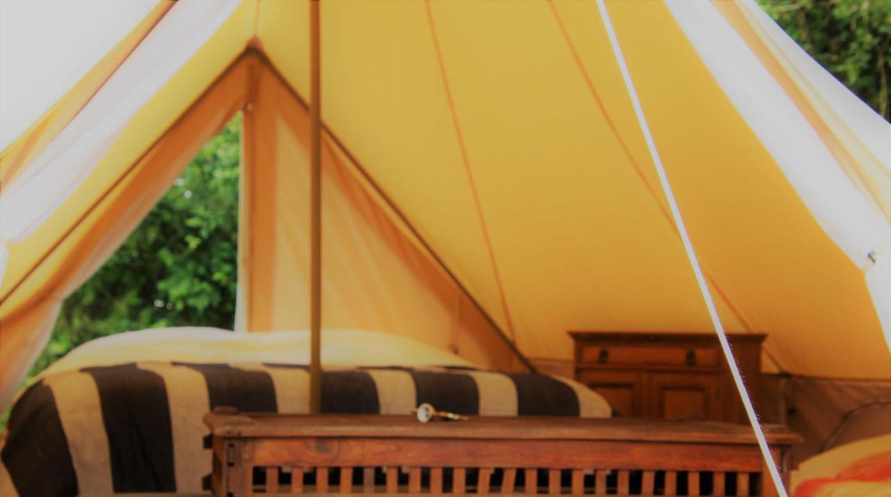 Naturia Chimay Exterior foto