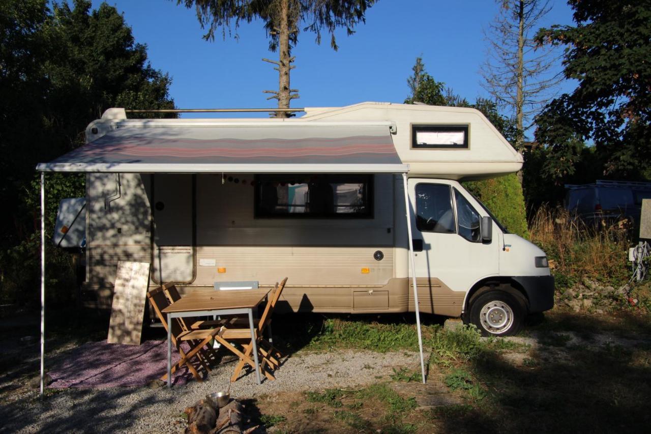 Naturia Chimay Exterior foto
