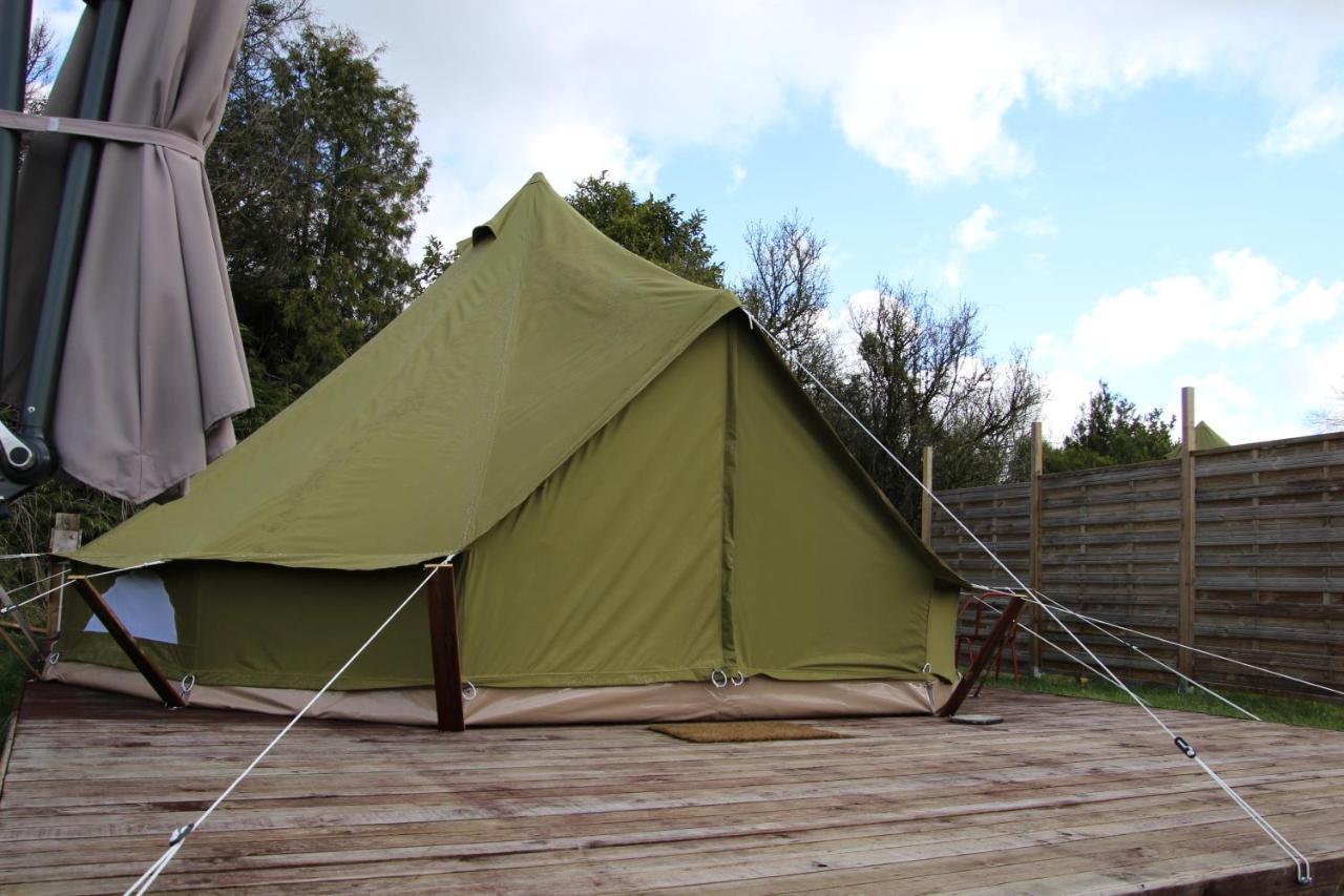Naturia Chimay Exterior foto