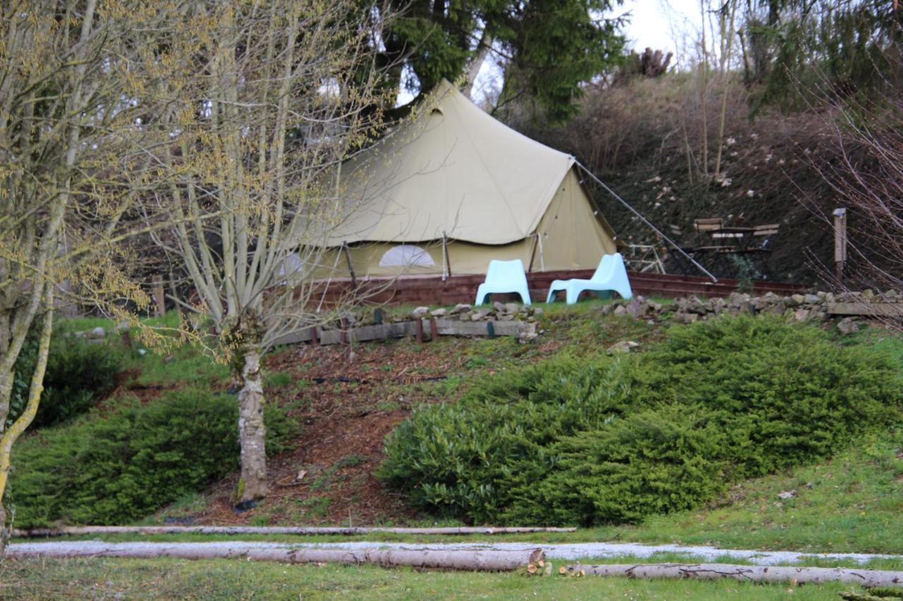 Naturia Chimay Exterior foto